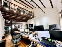 Ann Siang Road (D1), Office #564184341